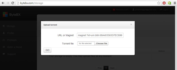 use-magnet-link-to-download-torrent-in-bytebx