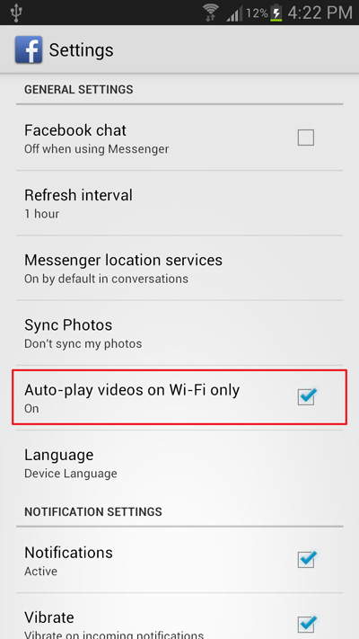 How-to-Disable-Videos-from-Automatically-Playing-on-Facebook-for-Android