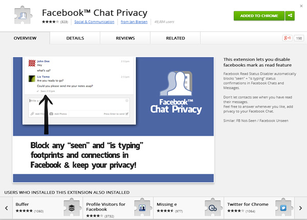 facebook-chat-privacy-extension