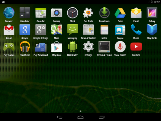 Android 4