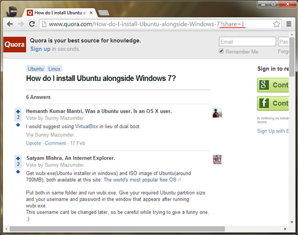 how-to-read-answers-on-quora-without-signing-in