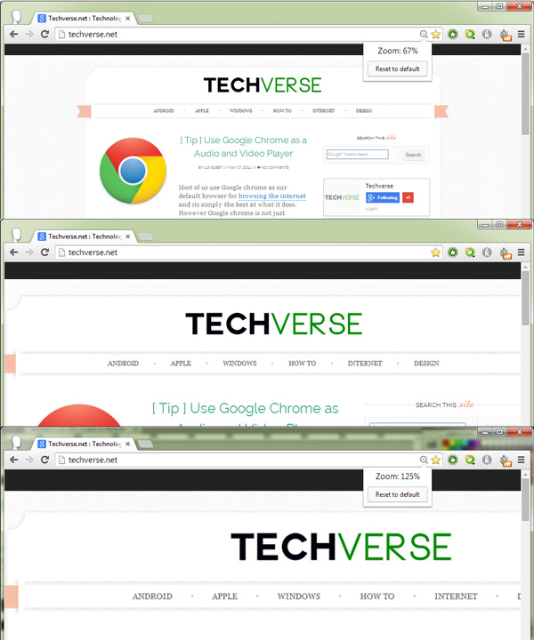 how-to-increase-or-decrease-text-size-in-google-chrome-techverse