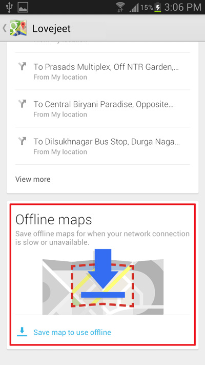 tap-on-save-maps-to-use-offline-on-android-google-maps