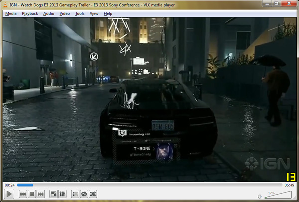 youtube-video-playing-in-vlc-media-player