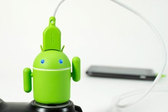 Android-USB-Drivers