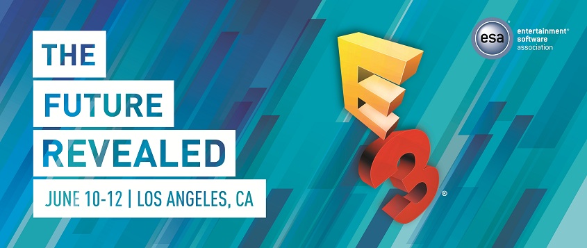 complete list of upcoming games announced at e3 2014