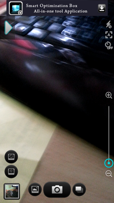 silent-camera-app-android