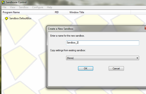 run in sandbox install4j wizard run in sandbox install4j wizard