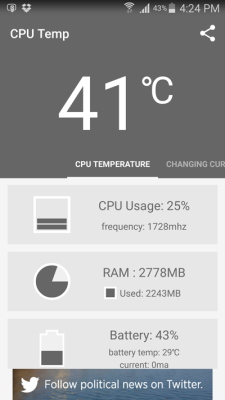 Core Temp 1.18.1 download the new version for iphone