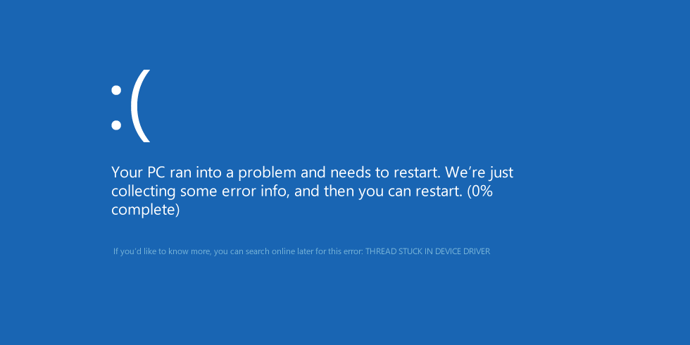 How To View Blue Screen Of Death Error Logs In Windows – TECHVERSE